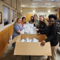 Community Groups in Tallahassee, FL: A Closer Look at Their Missions and Causes