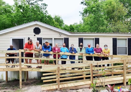 The Ultimate Guide to Joining Community Groups in Tallahassee, FL